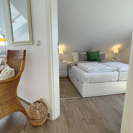 Haus-kirsten-fewo-nr-5 Cuxhaven