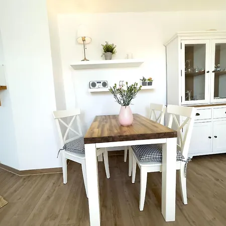 Haus-kirsten-fewo-nr-5 * Cuxhaven