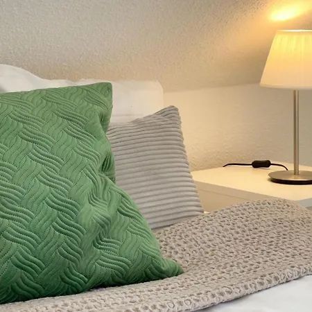 Haus-kirsten-fewo-nr-5 Apartment