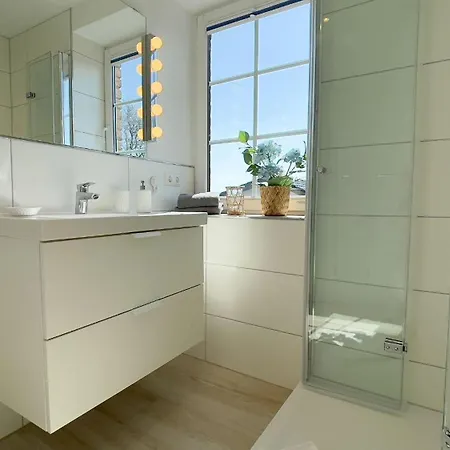 Haus-kirsten-fewo-nr-5 Apartment *