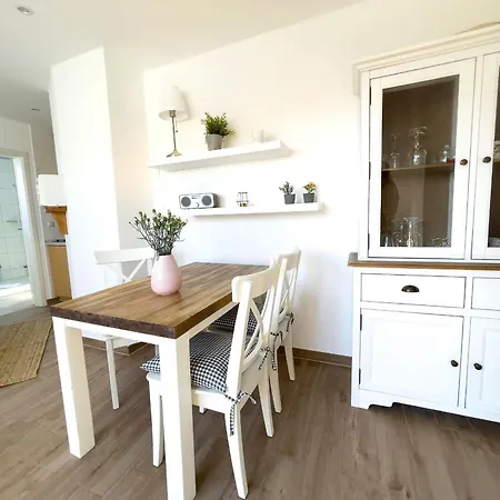 Apartment Haus-kirsten-fewo-nr-5 *