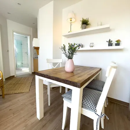 Apartment Haus-kirsten-fewo-nr-5 Cuxhaven