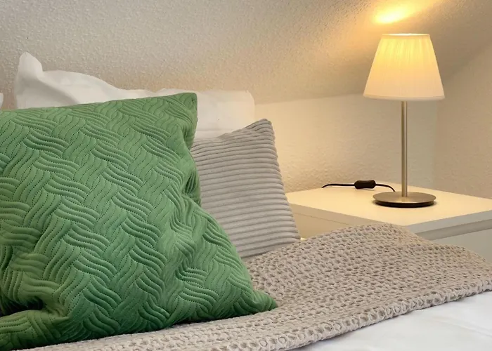 Haus-kirsten-fewo-nr-5 Apartman