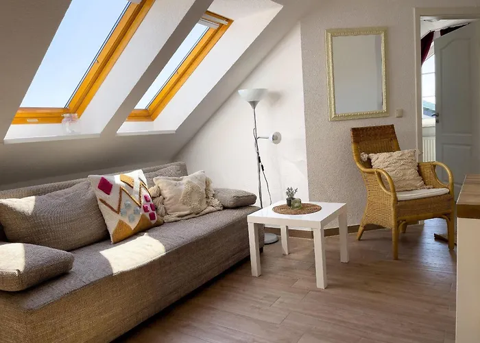 Apartman Haus-kirsten-fewo-nr-5