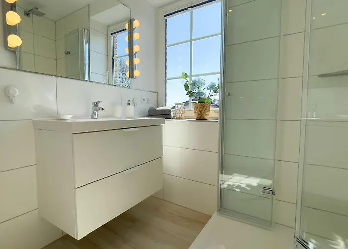 Haus-kirsten-fewo-nr-5 Apartman *